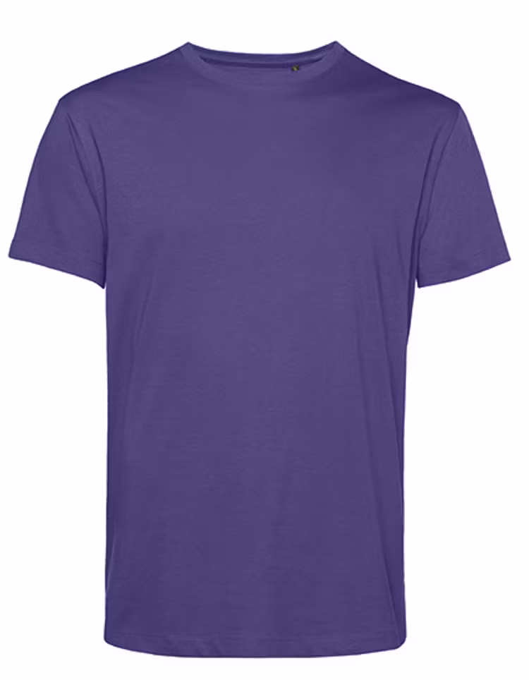 T-Shirt med loggan fram & Namn bak på ryggen