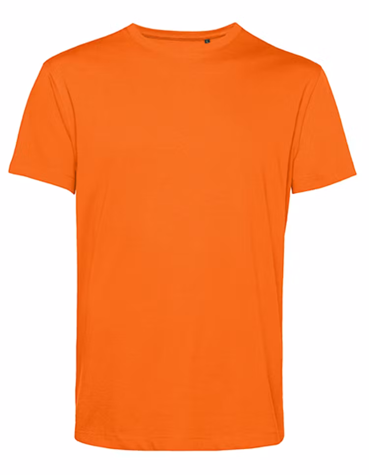 T-Shirt med loggan fram & Namn bak på ryggen
