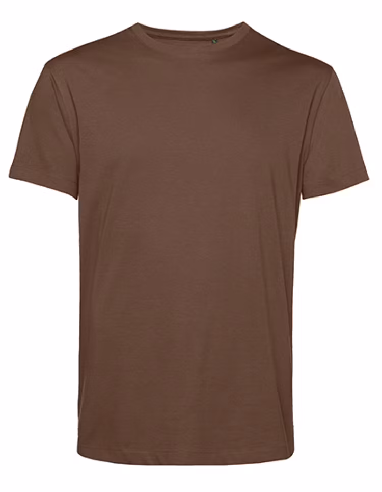 T-Shirt med loggan fram & Namn bak på ryggen