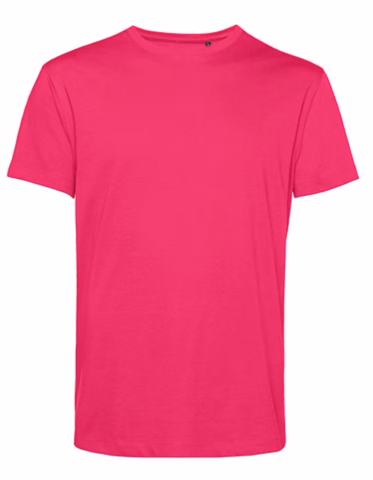 T-Shirt med loggan fram & Namn bak på ryggen