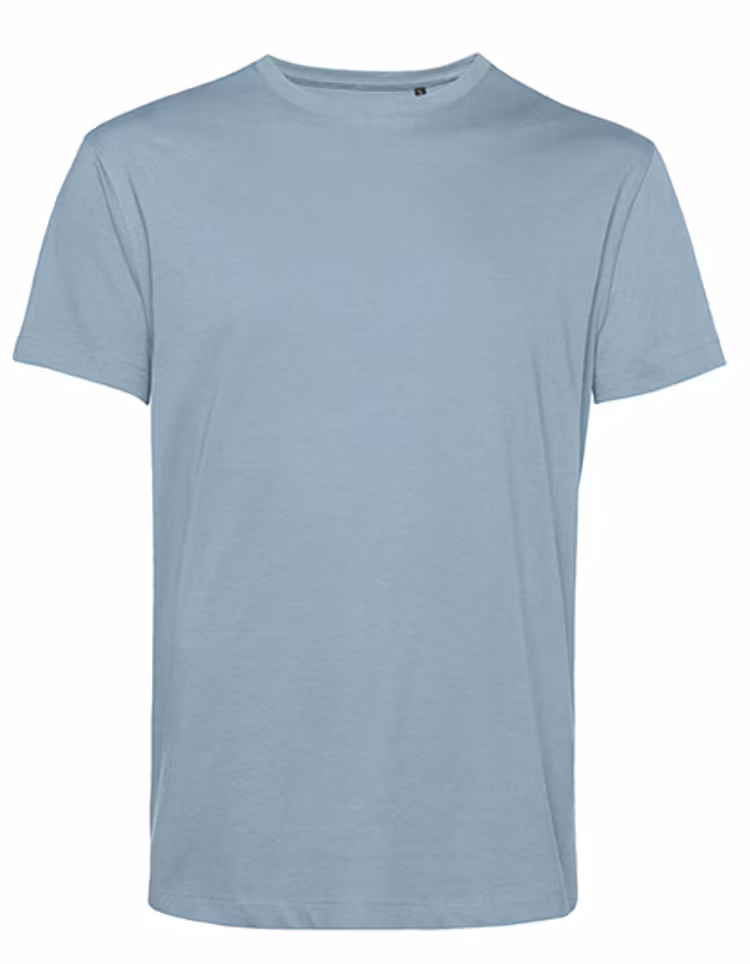T-Shirt med loggan fram & Namn bak på ryggen