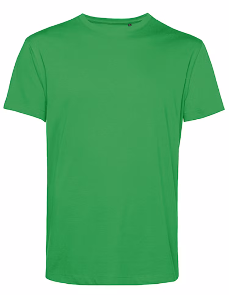 T-Shirt med loggan fram & Namn bak på ryggen