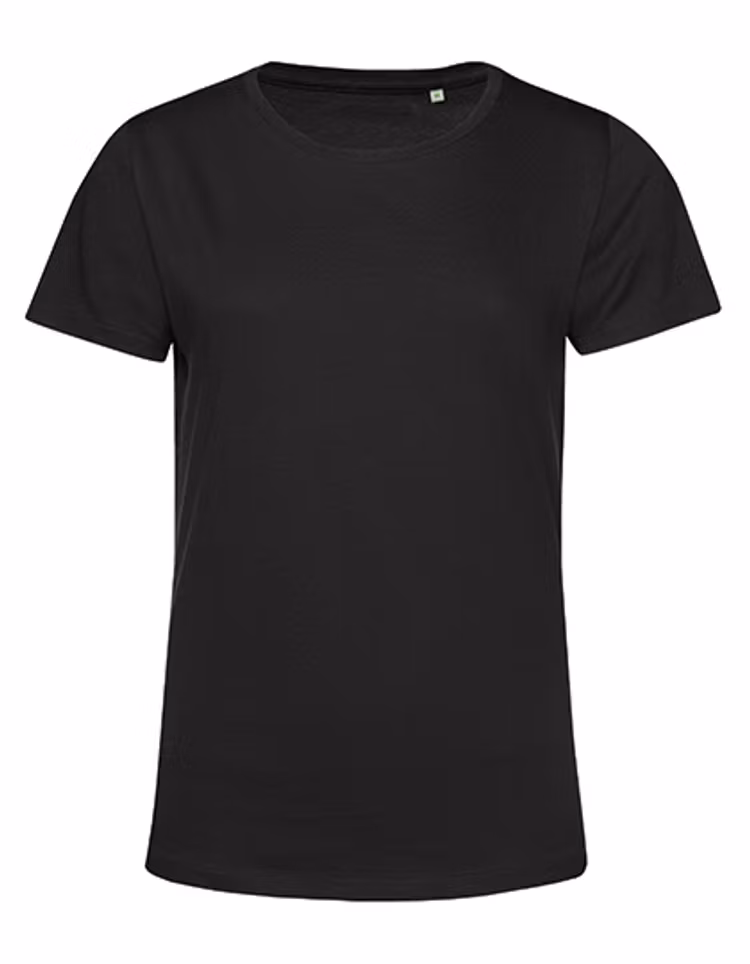 Blå bil /women T-shirt