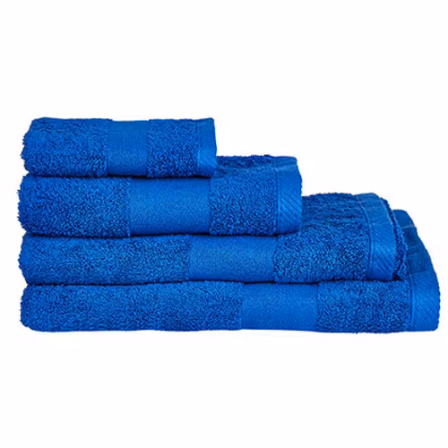 Handuksset 4 st handdukar