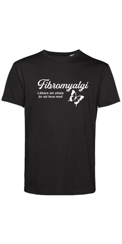 Fibromyalgi
