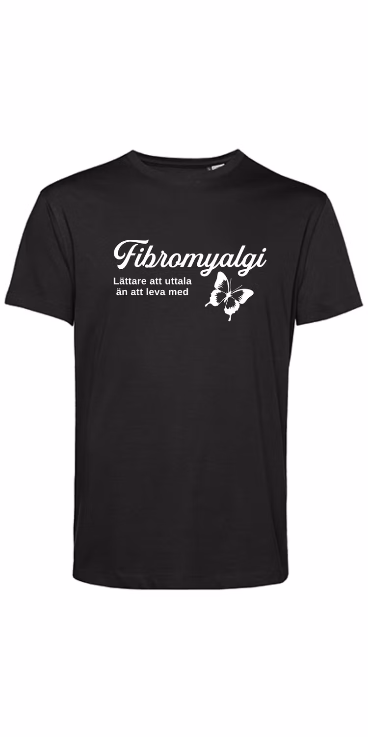 Fibromyalgi