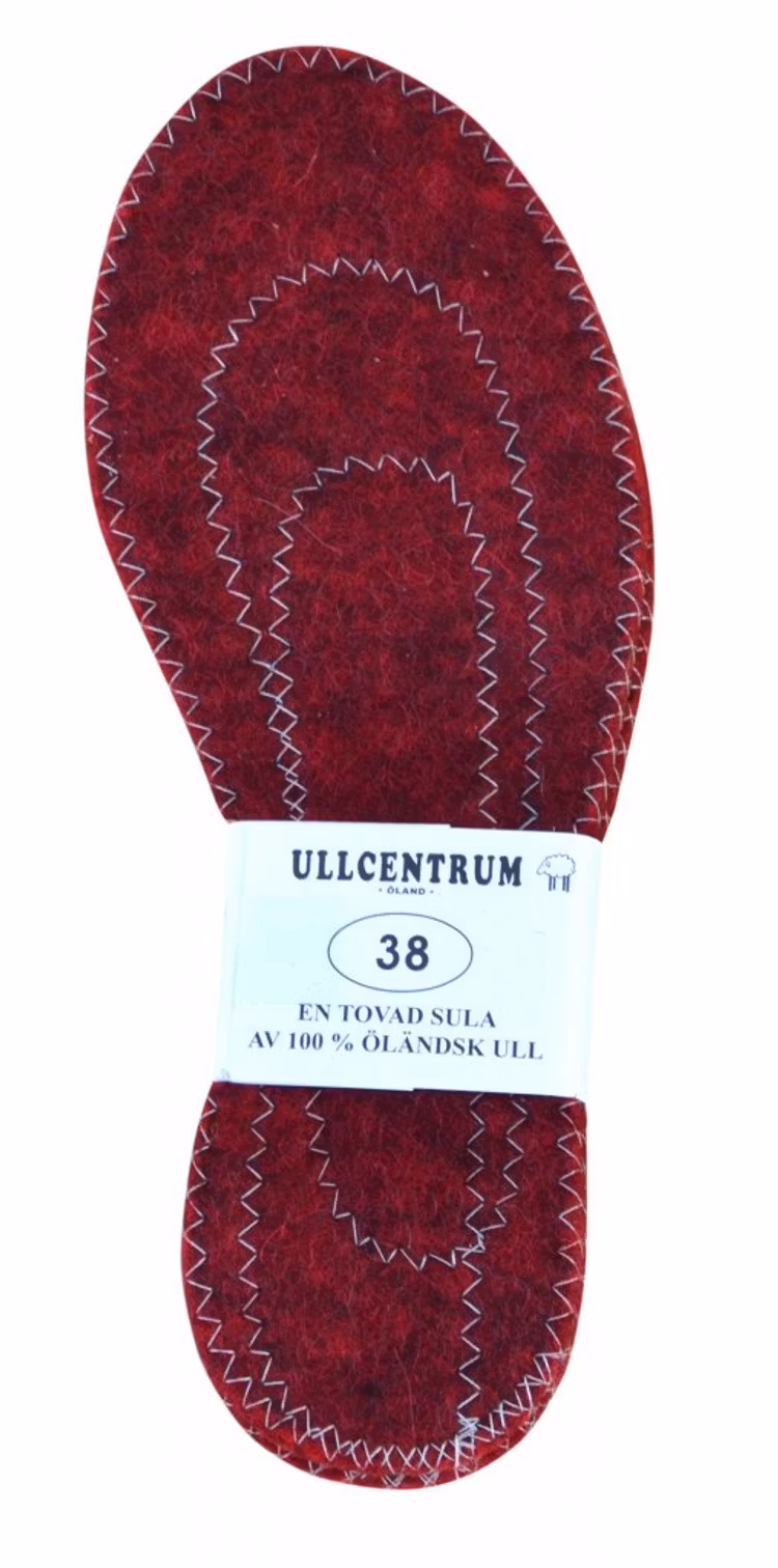Sulor storlek 30-36