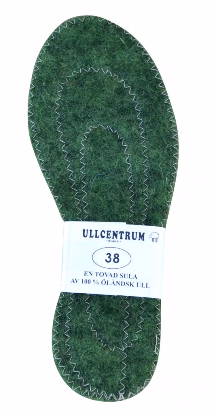 Sulor storlek 30-36