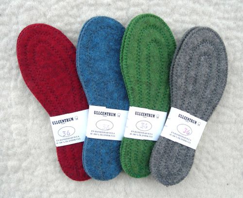 Sulor storlek 30-36