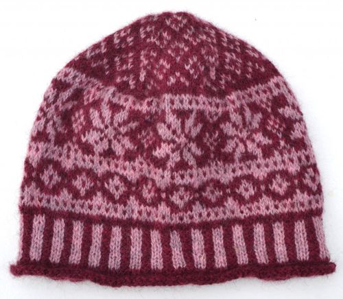 11142 Bjärby Mössa