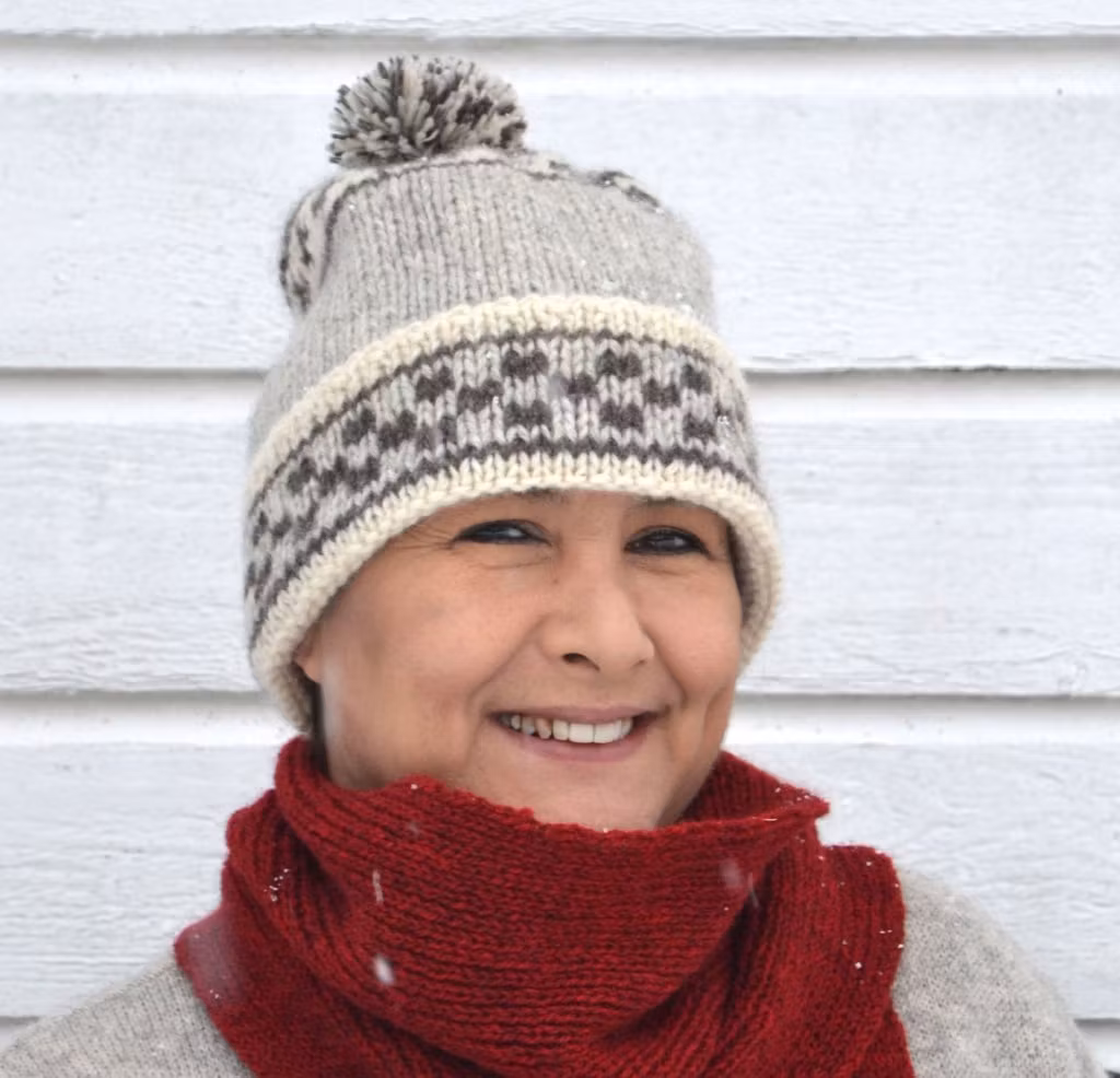 11140 Mössa December