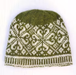 11134 Mössa Allmoge