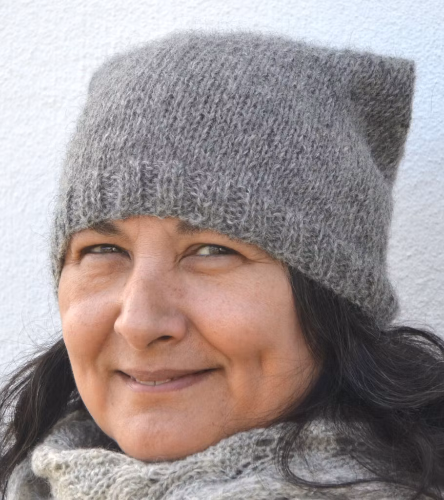 11133 Toppluva klassisk