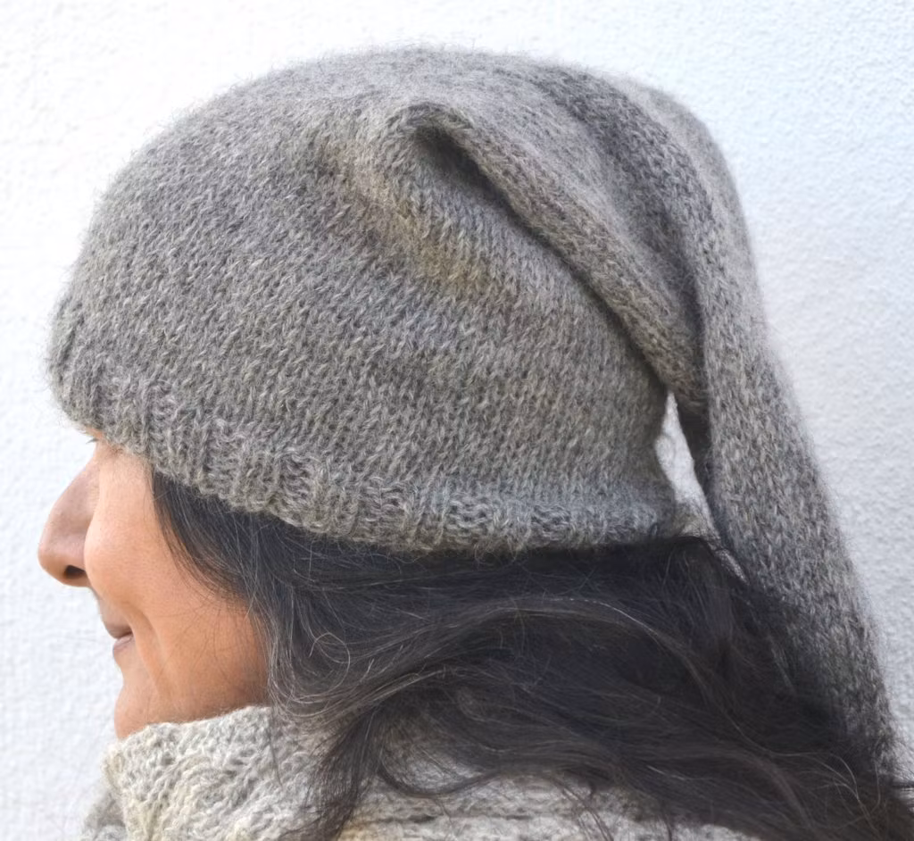 11133 Toppluva klassisk