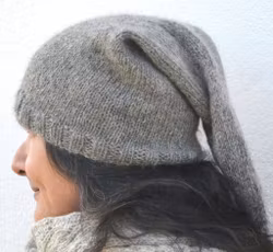 11133 Toppluva klassisk