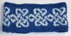 11119 Keltiska knutar