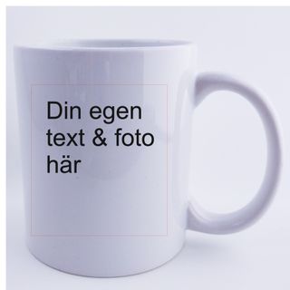 Fotomugg / text