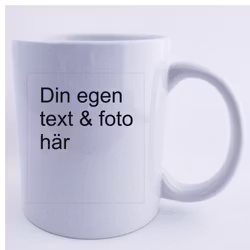 Fotomugg / text