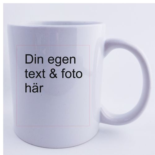 Fotomugg / text