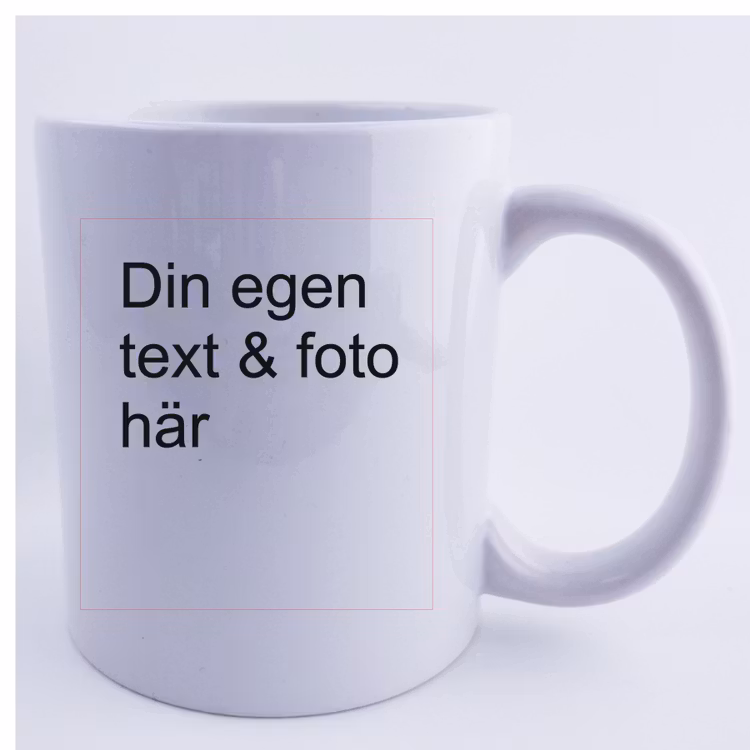 Fotomugg / text