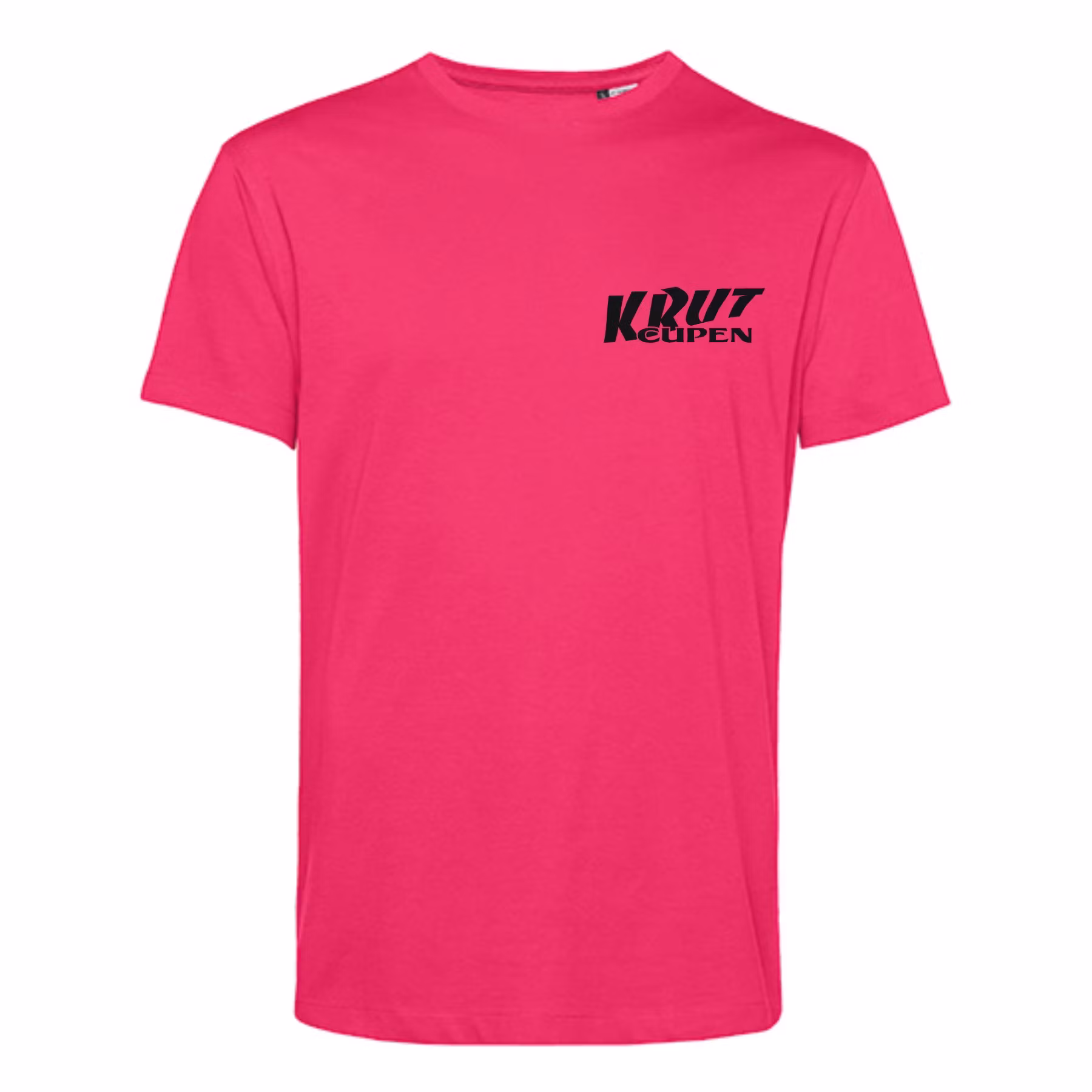 T-Shirt i 6 olika färger