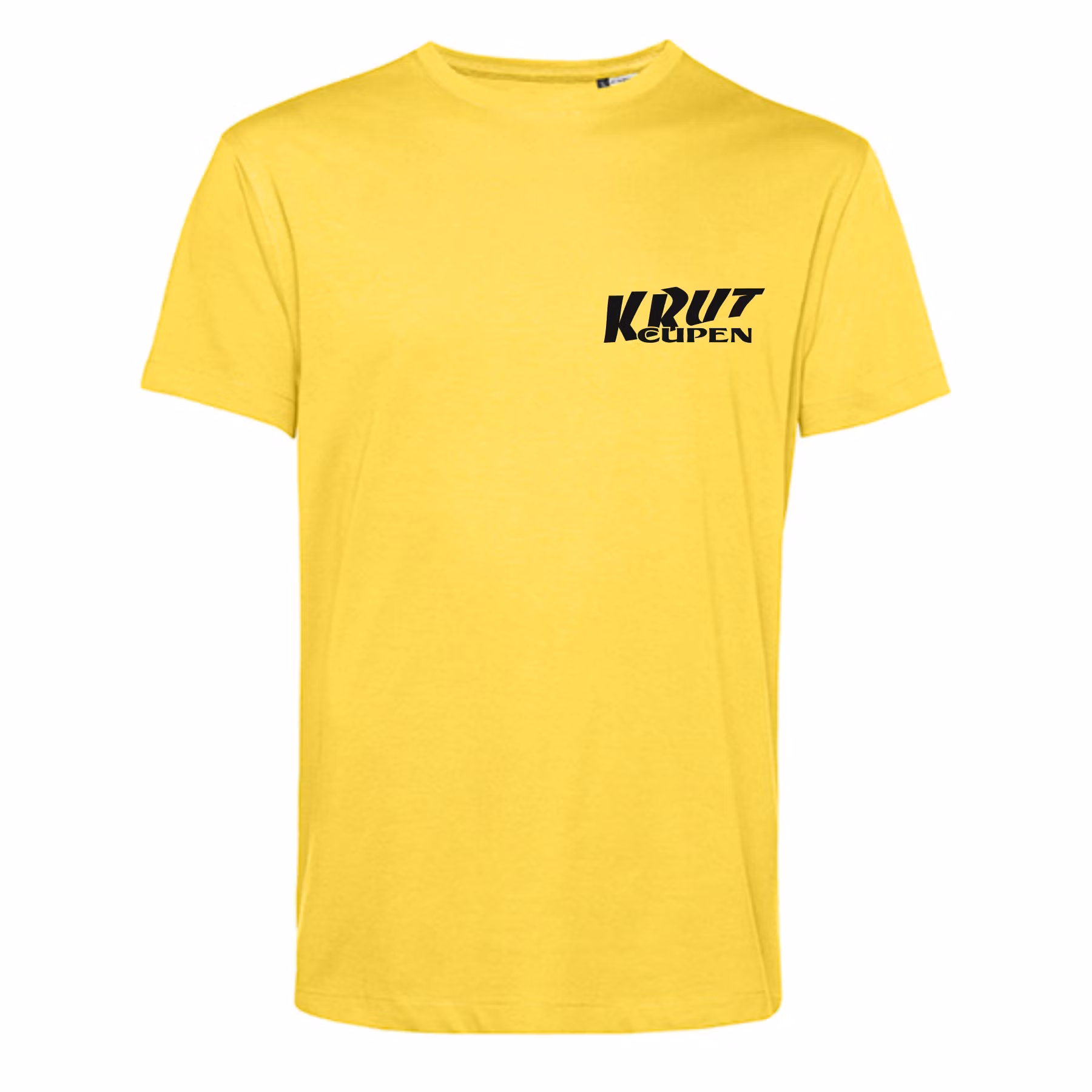 T-Shirt i 6 olika färger