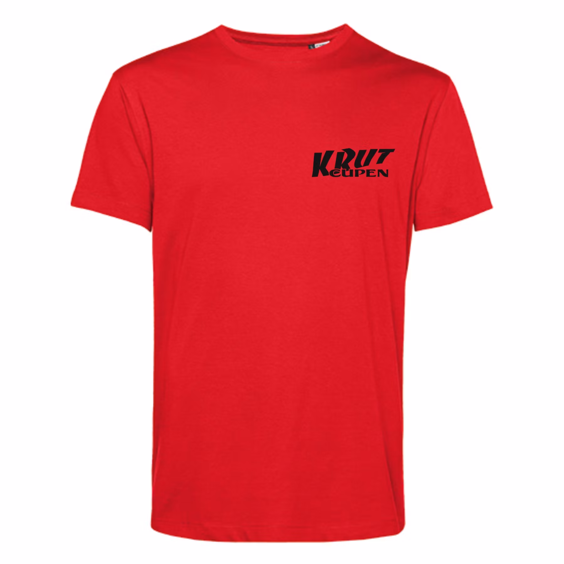 T-Shirt i 6 olika färger