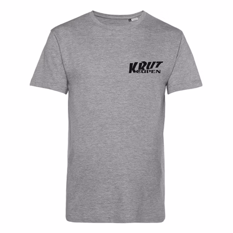 T-Shirt i 6 olika färger