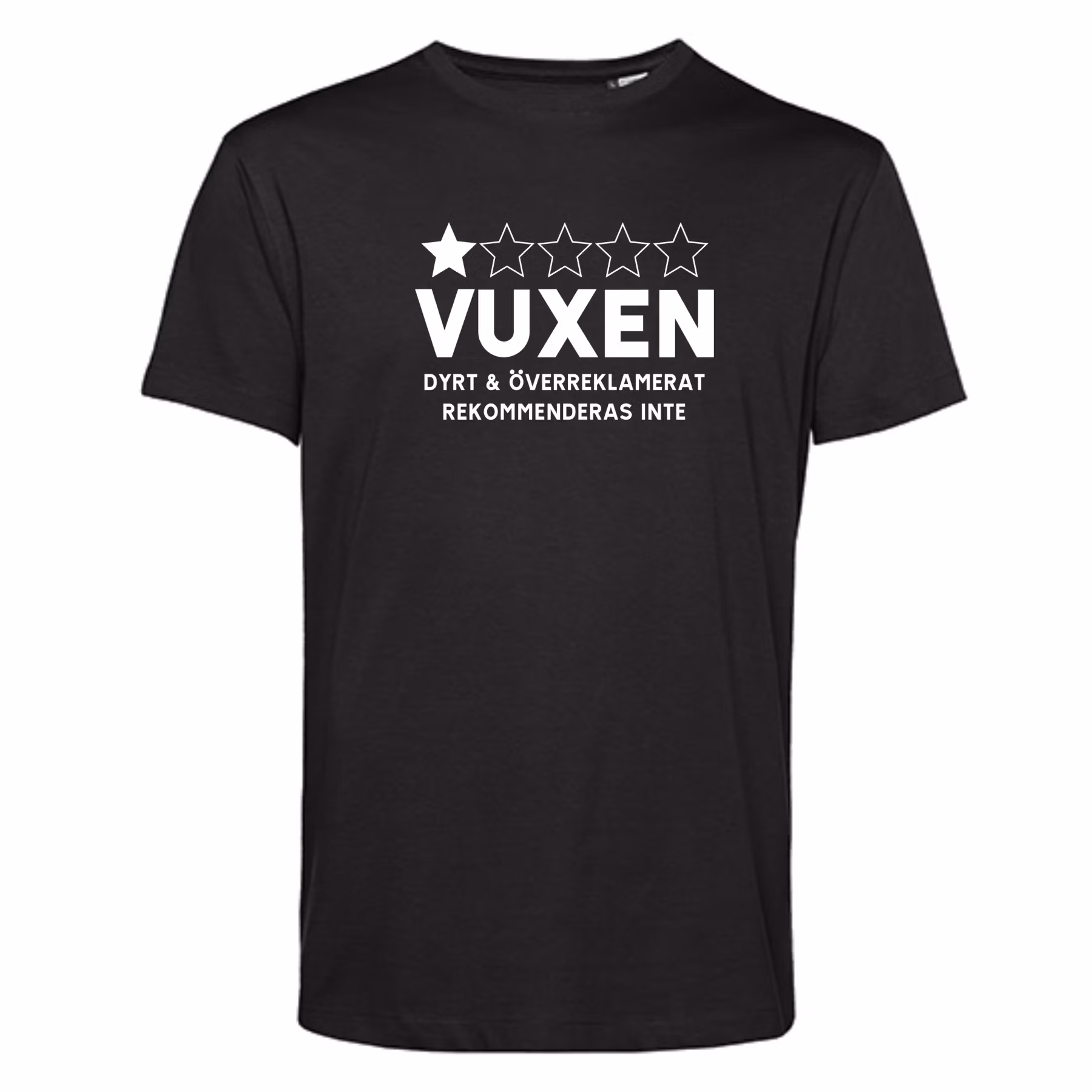 Vuxen