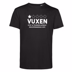 Vuxen