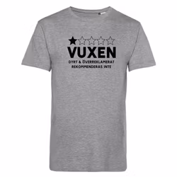 Vuxen