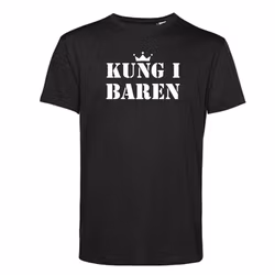 Kung i baren