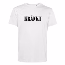 Kränkt
