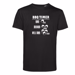 BBQ Timer