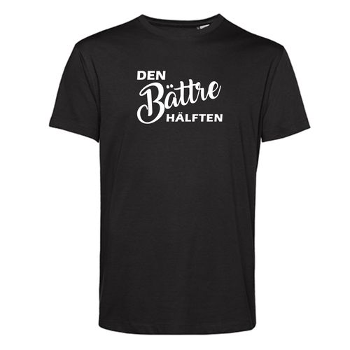 Den bättre hälften