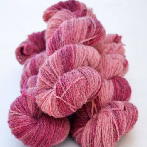 6/2-53 Cerise rosa melerad