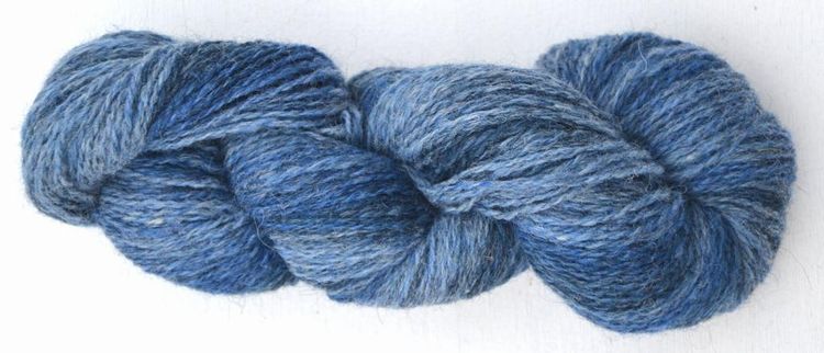 6/2-18 Blue Jeans