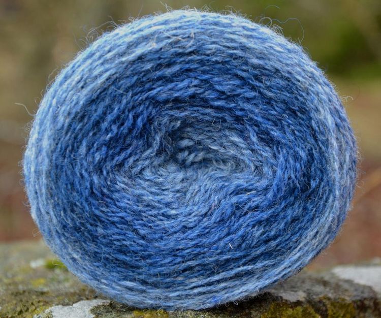 6/2-18 Blue Jeans