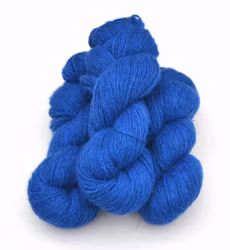 6/2-4162 Klarblå ljus gotland