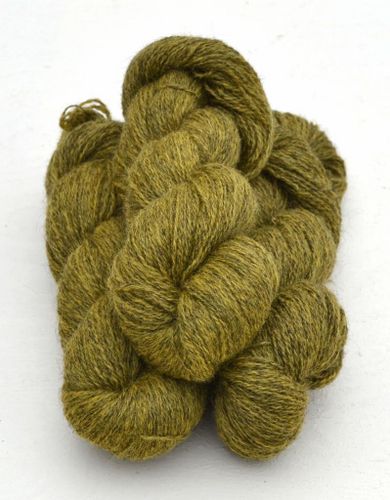 6/2-2153 Naturgul mörk Gotland