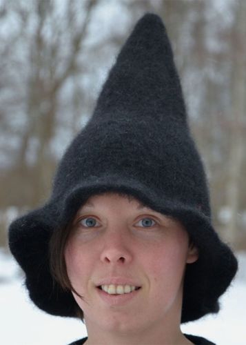 1195 Häxhatt