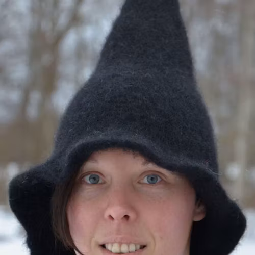 1195 Häxhatt