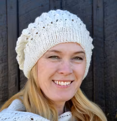 11108 Klockarfruns mössa