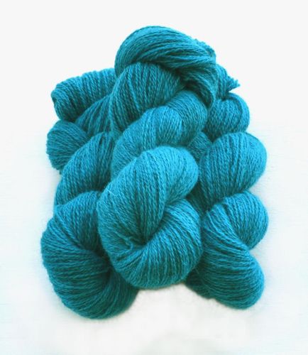 6/2-4102 Turkos ljus Gotland 80 gram