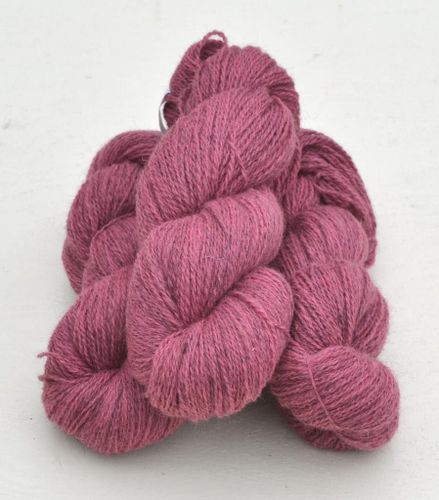 6/2-1122 Rosacerise ljus Gotland 80g