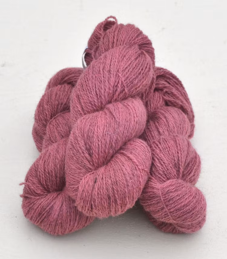 6/2-1122 Rosacerise ljus Gotland 80g