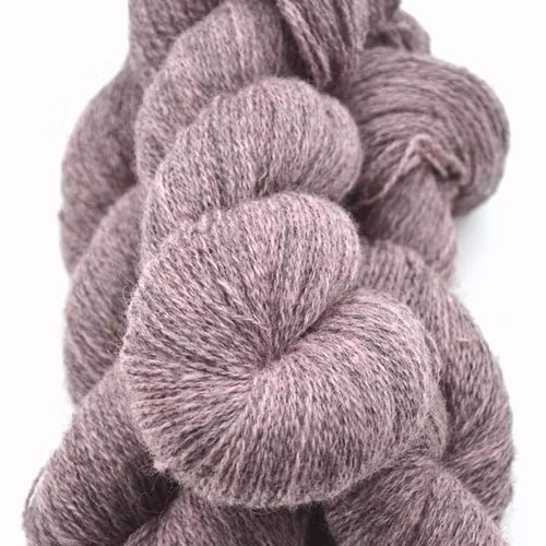 6/2-1113 Rosa mörk Gotland