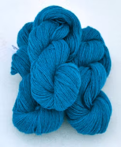 6/3-4102 Turkos ljus Gotland