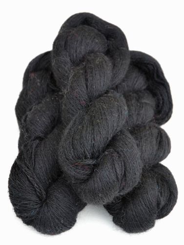 6/3-6100 Svart Gotland (90g)