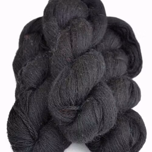 6/3-6100 Svart Gotland (90g)